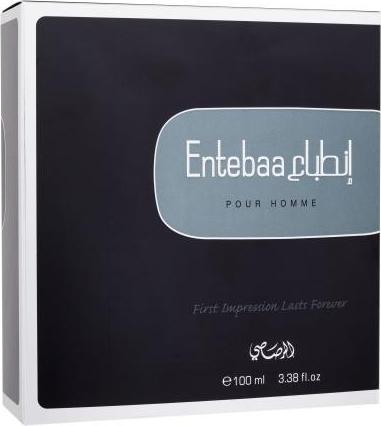 Produktbild Rasasi Entebaa (Eau de Parfum, 100 ml)