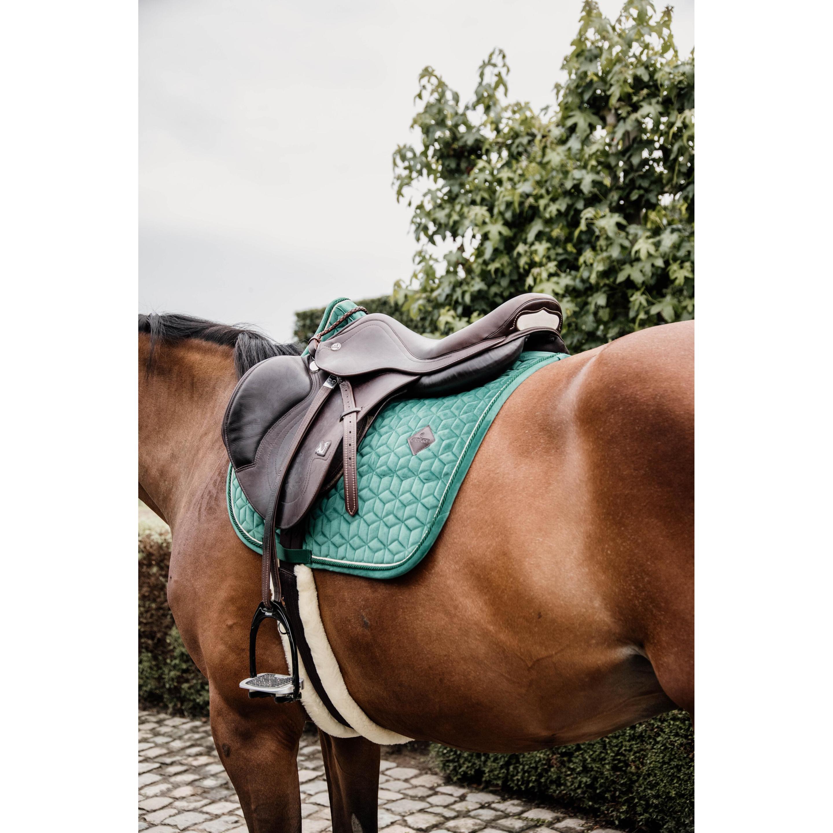 Kentucky Horsewear, Reitsattel