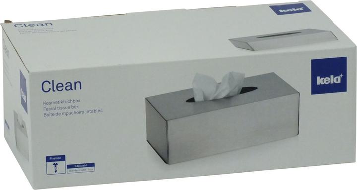 Actual product image Kela Clean