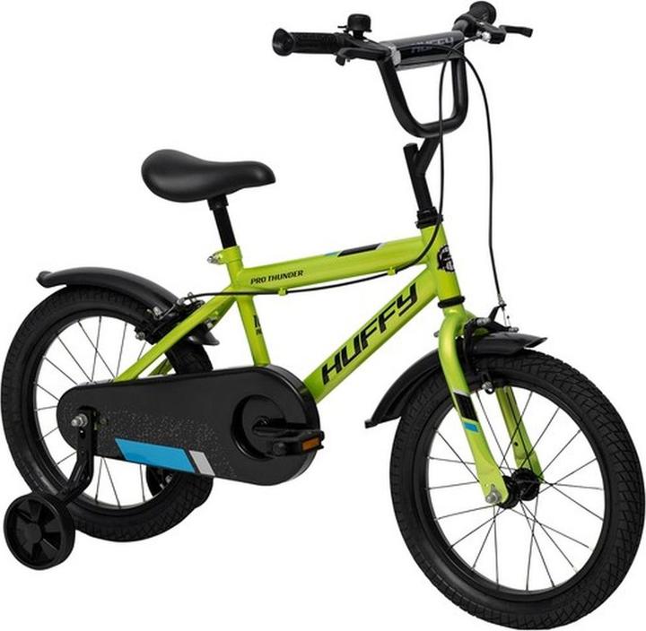 Image du produit ‎Huffy Pro Thunder 16 Pouces (16")