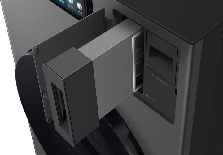Immagine prodotto Samsung 8000DK Serie All in One WD18DB8995BZT2