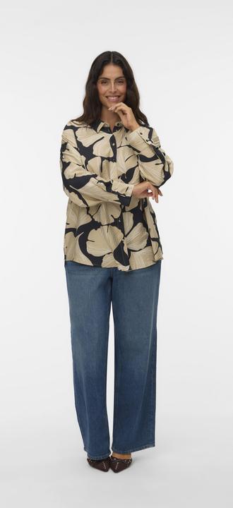 Produktbild Vero Moda VMCLUCY Hemd Hemd (46)
