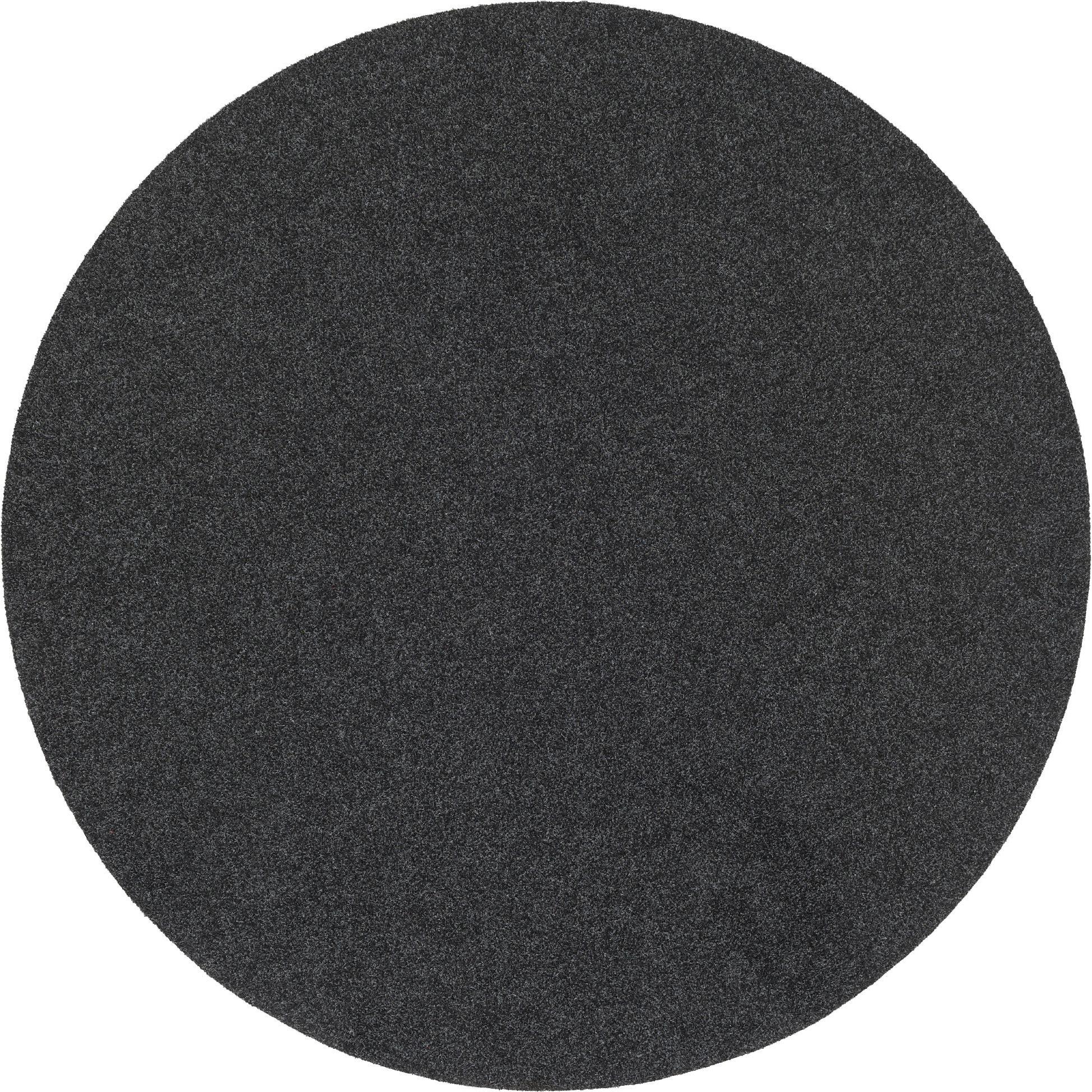 Snapstyle, Gartenbodenbelag, Kunstrasen Rasenteppich mit Noppen Kingston Rund (200 x 200 cm)