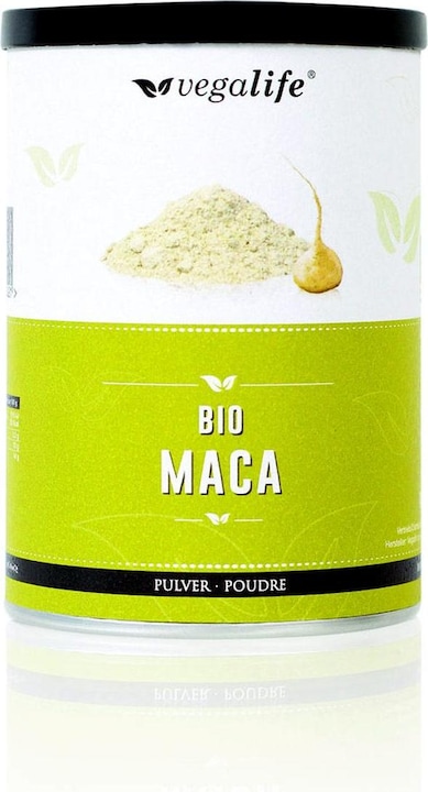 Produktbild vegalife Maca Pulver (1 Stück, Pulver, 205 g)