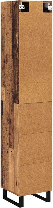 Image du produit vidaXL Sideboard-Einheiten (34.50 x 34 x 180 cm)