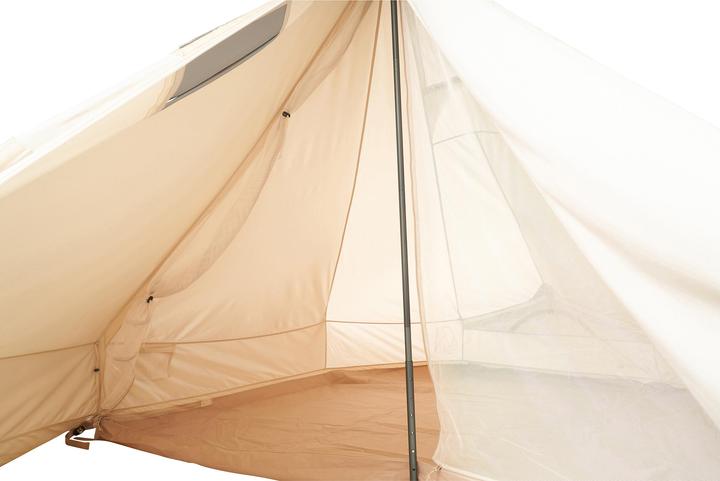 Actual product image Nordisk Jarnvid 8 Technical Cotton (13 kg, 4 persons)