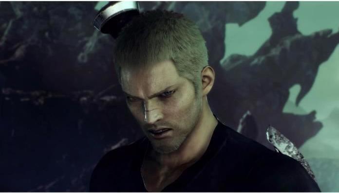 Immagine prodotto Square Enix Stranger of Paradise Final Fantasy Origin (PS4, FR)