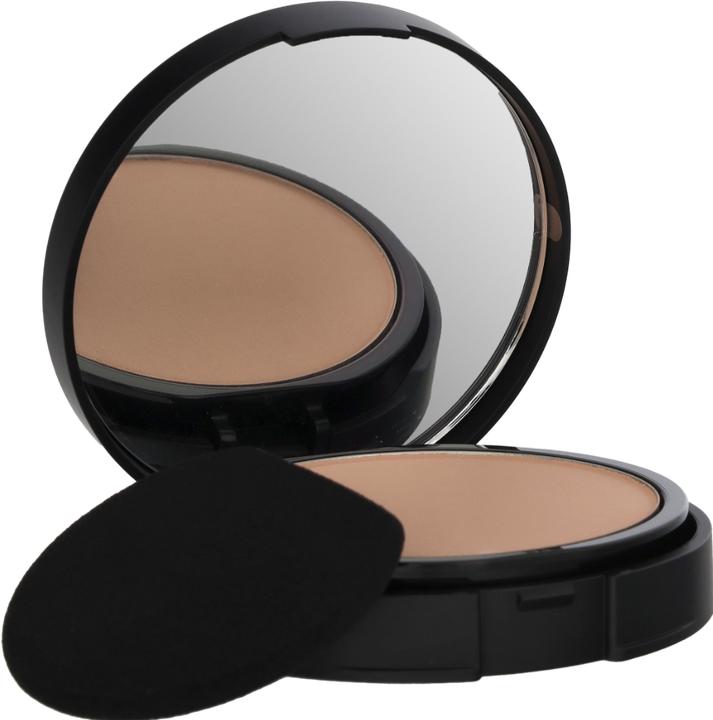 Actual product image Bare Minerals BareMinerals Barepro 24 Hr Wear Powder Foundation (Light 25 Cool)