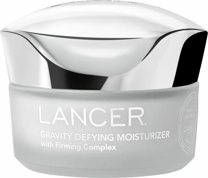 Produktbild Lancer Gravity Defying Moisturizer with Firming Complex (50 ml, Nachtcreme, Tagescreme)