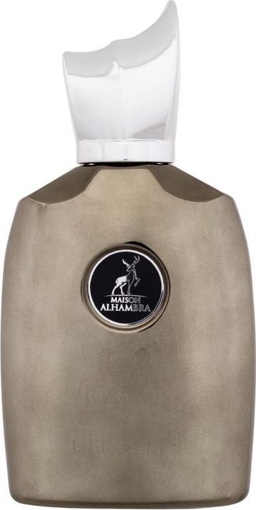 Produktbild Maison Alhambra Hercules (Eau de Parfum, 100 ml)