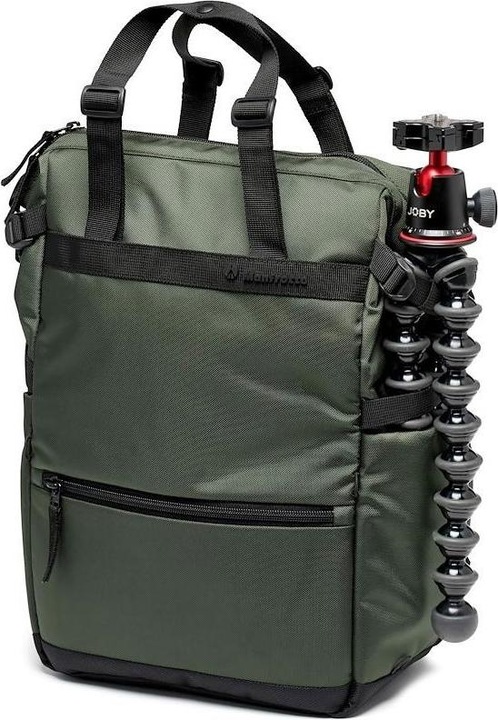 Produktbild Manfrotto Street Convertible Tote Bag (Kamera Schultertasche, 12 l)