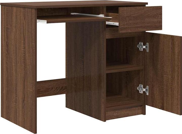 Immagine prodotto vidaXL Schreibtisch (86 x 49 x 76 cm)