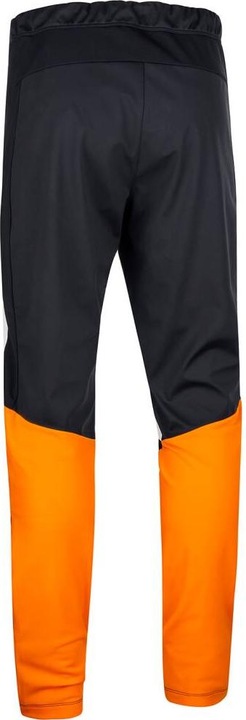 Actual product image Daehlie M Pants Raw 5.0 (S)