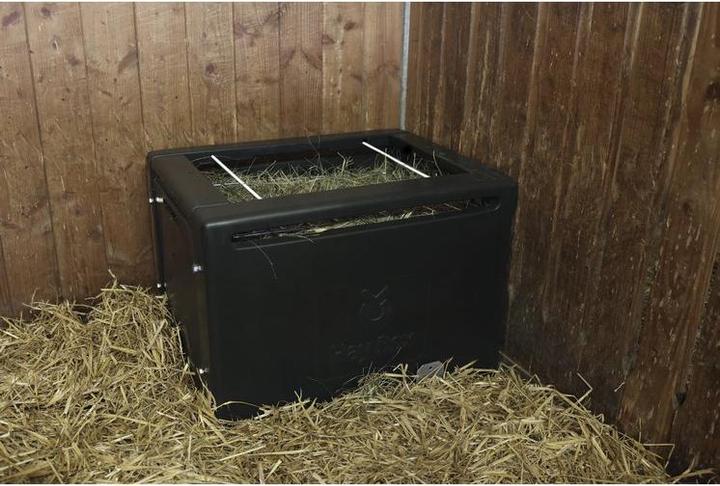 Produktbild Kerbl Futterraufe HayBox