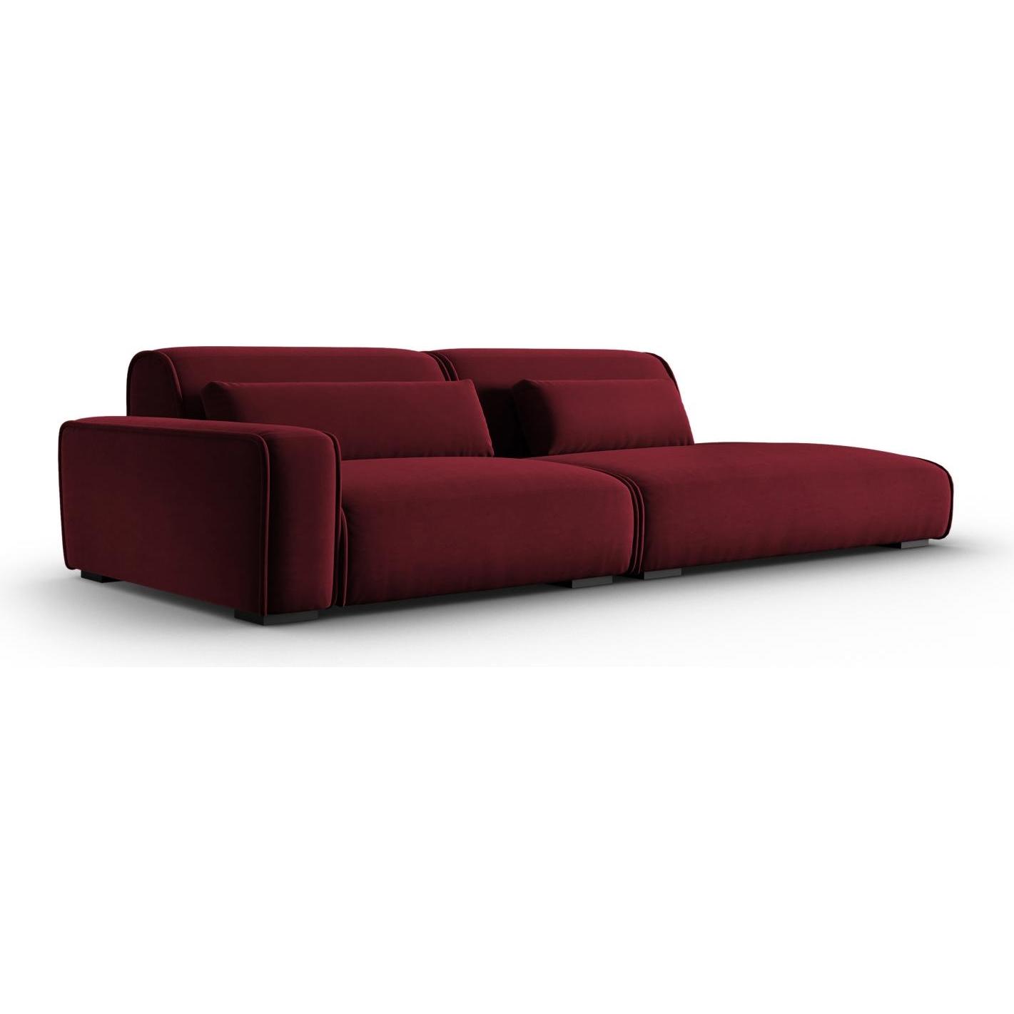 Thumbnail - Maison Heritage, Sofa, Lina (2-Sitzer, 3-Sitzer, 4-Sitzer)
