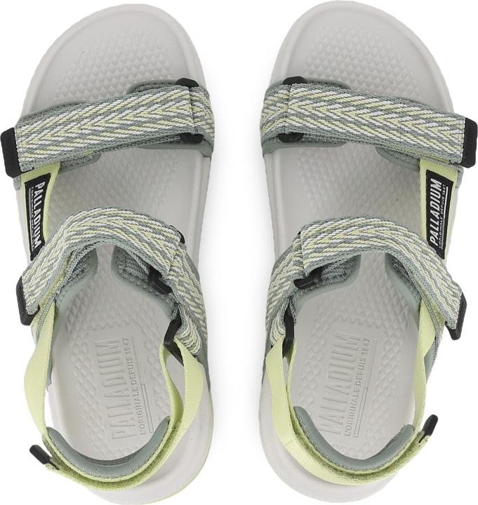 Produktbild Palladium Offsandal Wv (41)