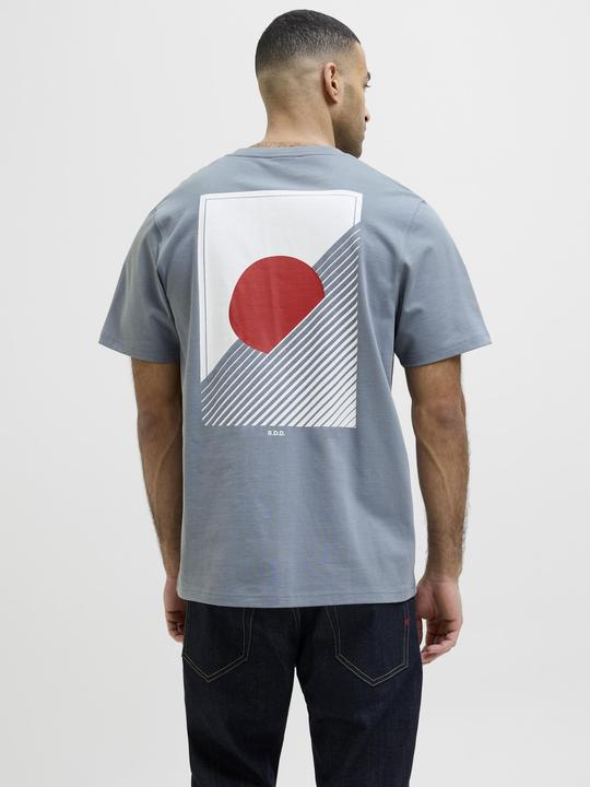 Actual product image Jack & Jones RDD T-Shirt (L)
