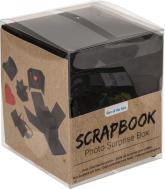 Actual product image TOP Photo surprise box (Gift box, 1 x)