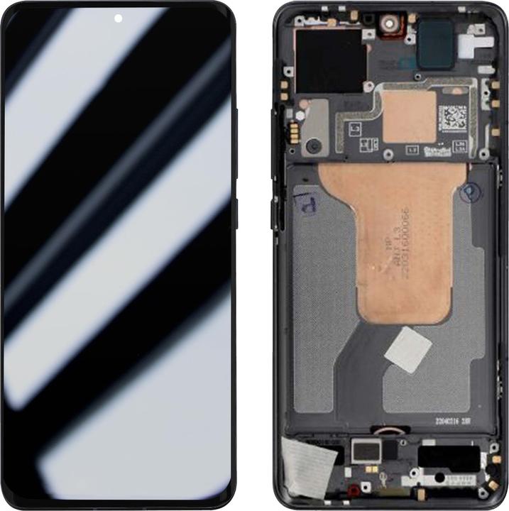 Actual product image Xiaomi Spare part (Xiaomi 12X)