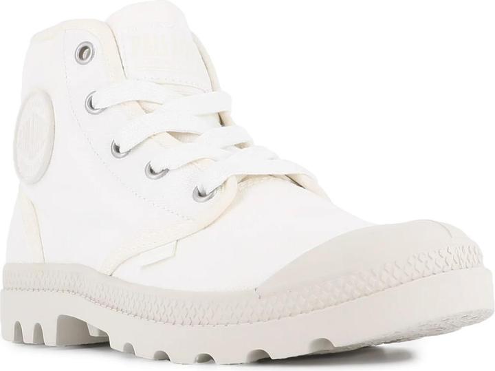 Actual product image Palladium Pampa Hi - 56421 (37)