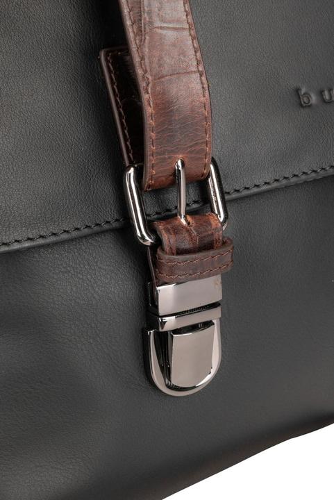 Actual product image Bugatti Briefcase CORSO DELUXE