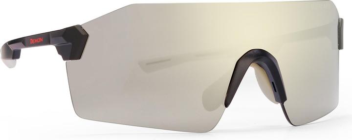 matt black grey-road multi