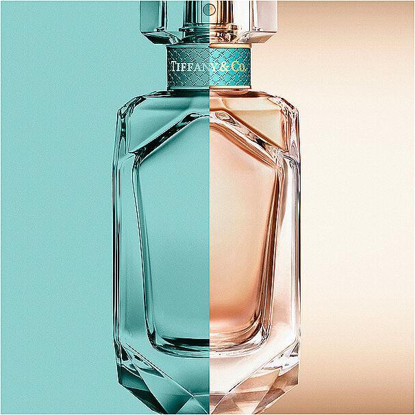 Actual product image Tiffany & Co. Eau de Parfum (Eau de parfum, 75 ml)
