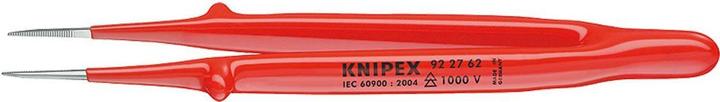 Actual product image Knipex Universal Tweezers