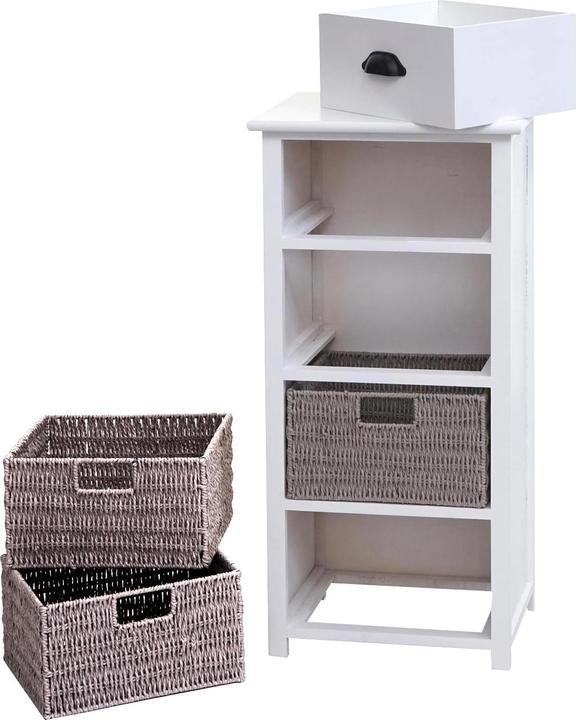 Produktbild MCW K84 (40 x 29 x 83 cm)