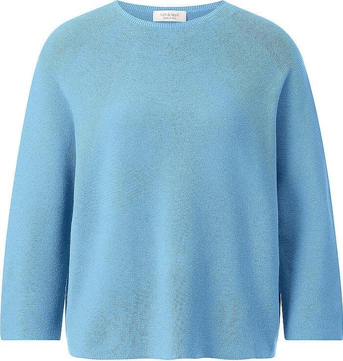 Produktbild Rich & Royal Sweater (S)