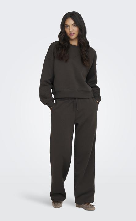Actual product image Only Onlbest Straight Pant Swt Noos (XL)