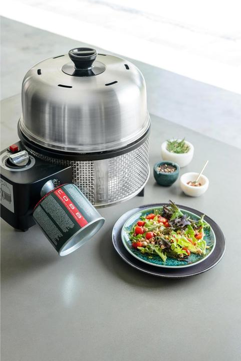 Produktbild Cobb Gasgrill Deluxe 2.0
