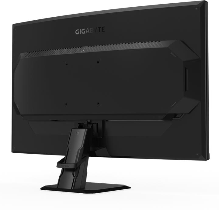 Actual product image Gigabyte GS27FC (1920 x 1080 pixels, 27")