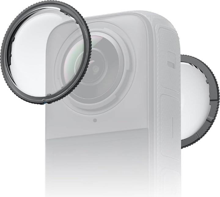 Produktbild Insta360 Standard Lens Guards (X4)