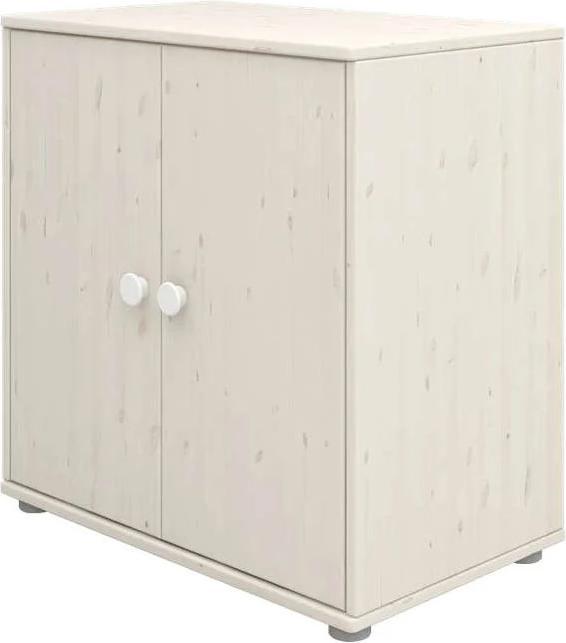 Immagine prodotto Flexa Cassettiera Classic con 2 porte (72,54 x 44,5 x 74,5 cm)
