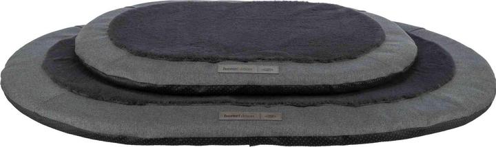 Produktbild Trixie Hunde-Liegematte Felicia, 70 x 55 cm, Grau (Hund)