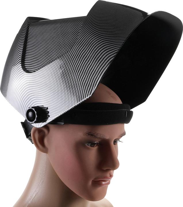 Produktbild BGS Schweisserhelm | automatisch verdunkelnd