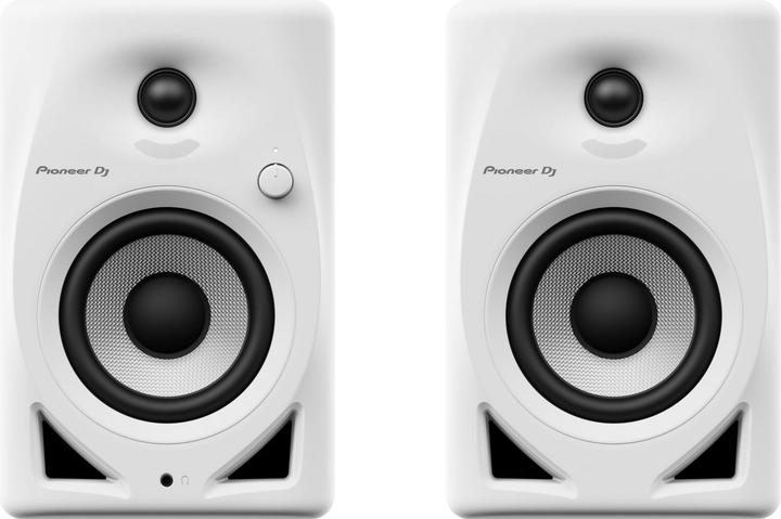 Immagine prodotto Pioneer DJ DM-40D (Attivo, Coppia, 2x 25 W)