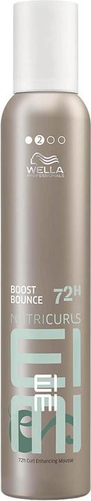 Wella Boost Bounce (Volumenschaum, 300 ml)