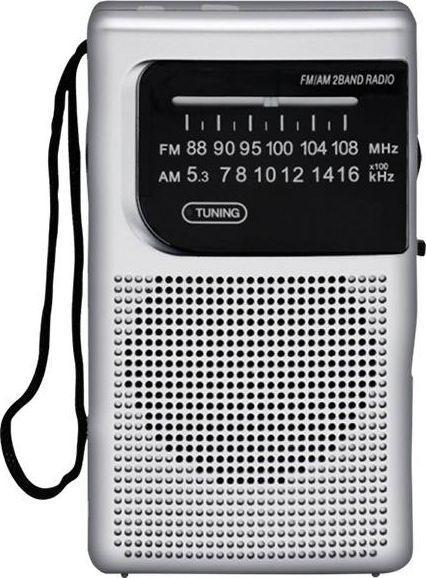 LTC Radio Lega (VHF, MW)