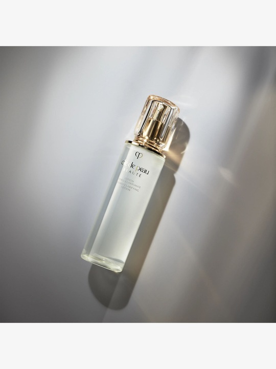 Actual product image Clé De Peau Cle De Peau Hydro Clarifying Lotion (Body lotion, 170 ml)