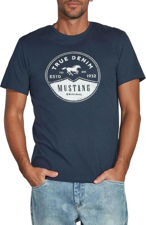 Produktbild Mustang T-Shirt (S)