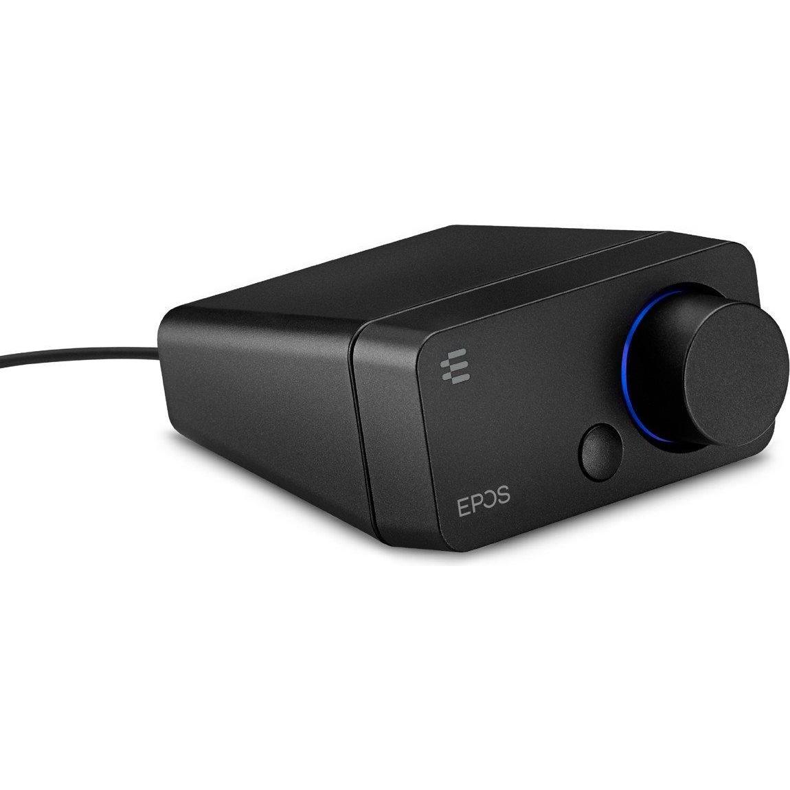 EPOS GSX 300 - Audioverstärker, Headset Zubehör