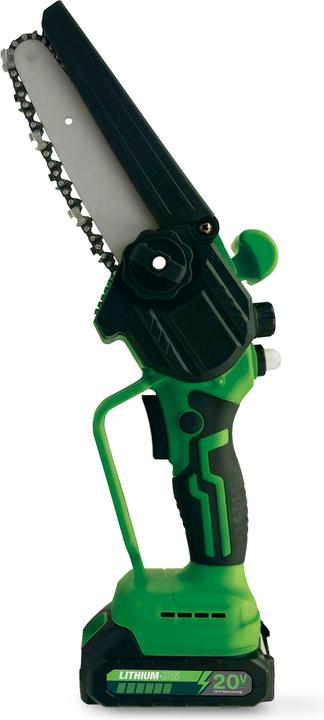 Actual product image Hammersmith PocketSaw Pro (Battery chain saw)