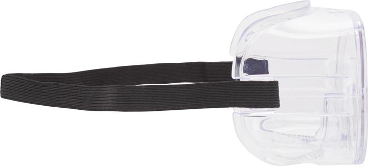 Image du produit 3M Lunettes de vision intégrale 4800C1