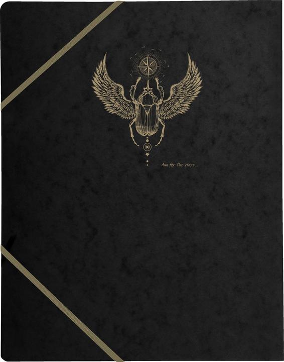 Immagine prodotto Clairefontaine Spirito Volante (320 x 240 mm, 1 x)
