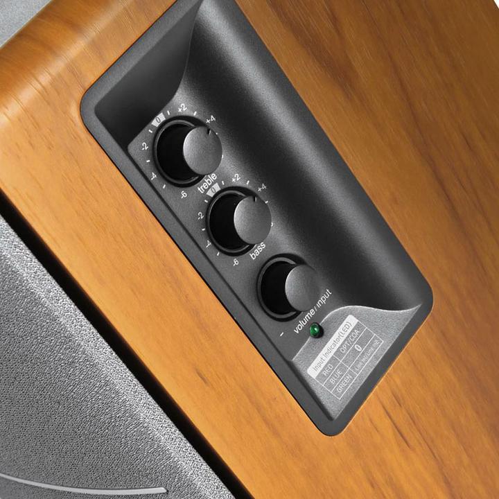 Produktbild Edifier R1280db (1 Paar, 42 W)