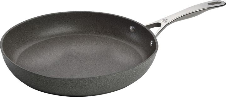 Produktbild Ballarini Salina Granitium 75002-824-0 Frying pan 32 cm (32 cm, Bratpfanne, Aluminium)
