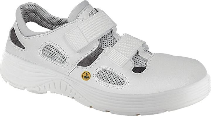 Actual product image Abeba Sabevel White (S1, 47)