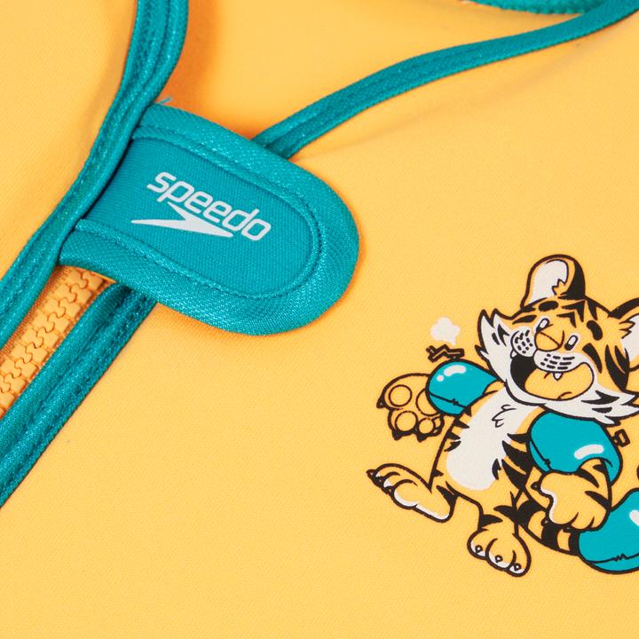 Actual product image Speedo Learn to Swim Character Printe (M, 15-20kg)